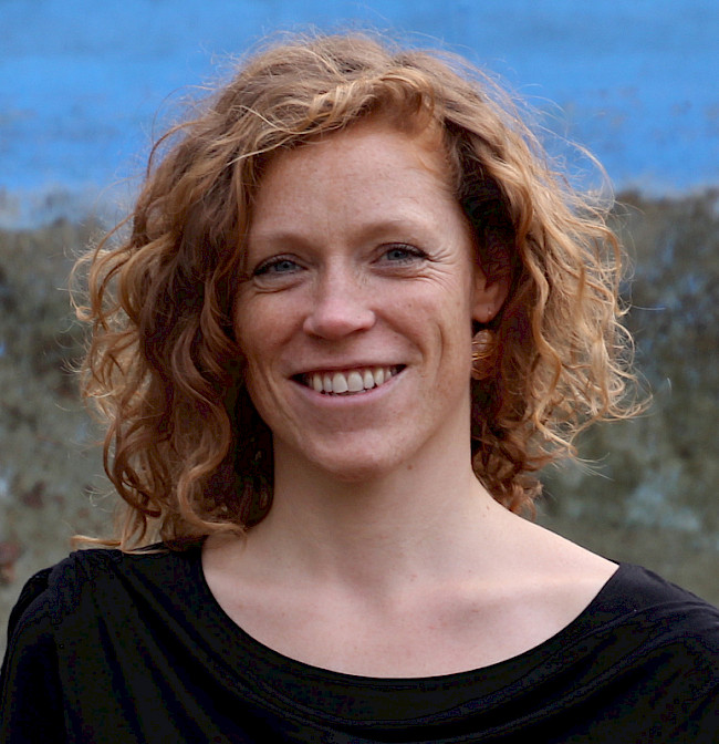 Friederike von Aderkas