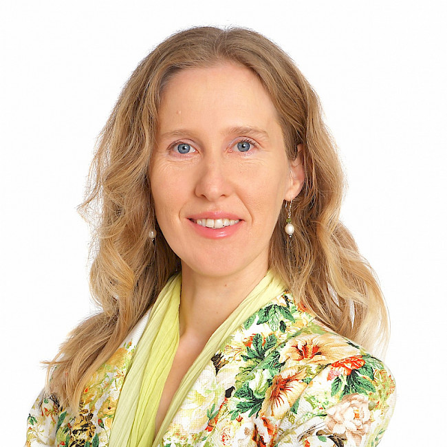 Dipl.-Psych. Sylvia Harke