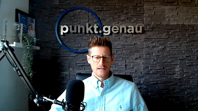 Sales = Schlagzahl x Schlagkraft