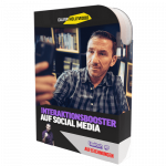 Interaktionsbooster auf Social Media – Aufzeichnung Twitch Event