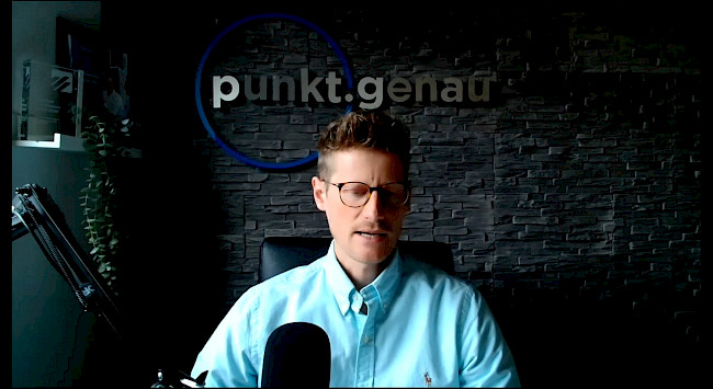 "Was" machen wir genau - Ein kurzer Überblick