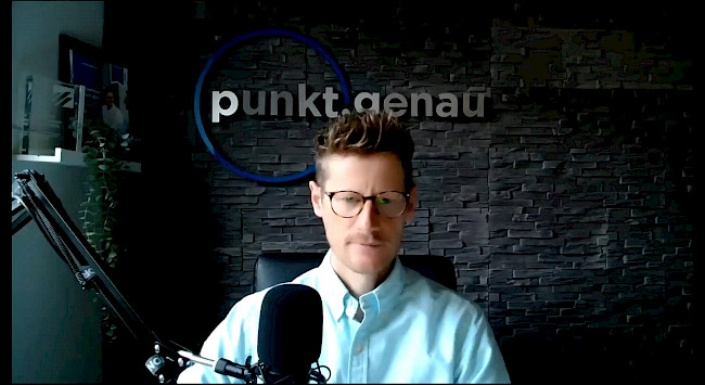 Was unterscheidet uns von anderen Agenturen / Anbietern?