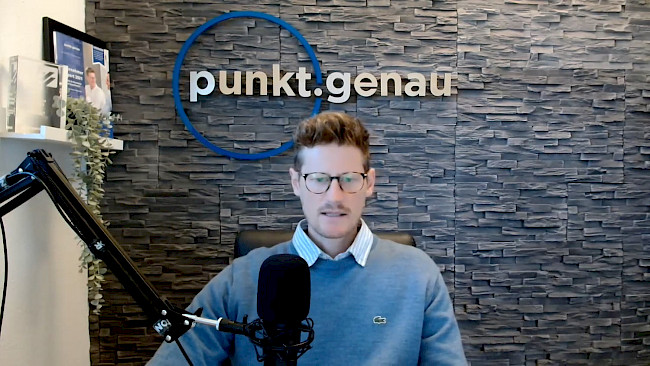 Lösch die alte Kassette