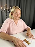 Reading per Zoomcall