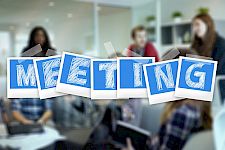 Zoom-Meetings Aufzeichnungen