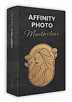 Affinity Photo - People & Composings