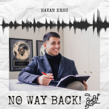 NO WAY BACK - Training