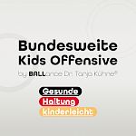Bundesweite Kids Offensive