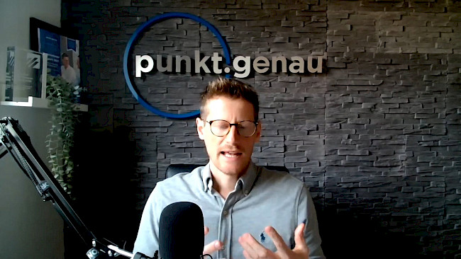 Deine Energie ist entscheidend!