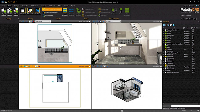 Auto Exposé erstellen