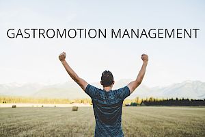 GASTROMOTION MANAGEMENT