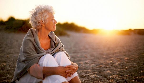 REISE MIT LEICHTEM GEPÄCK