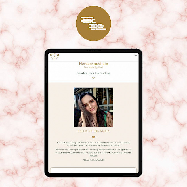 Herzensmauer - Session