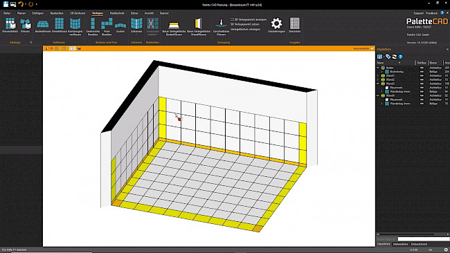 Prinzip und Anwendungsbeispiele