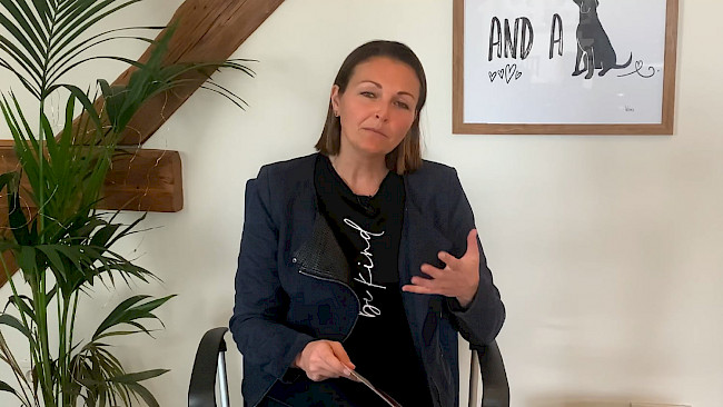 Der Motivkompass nach emTrace