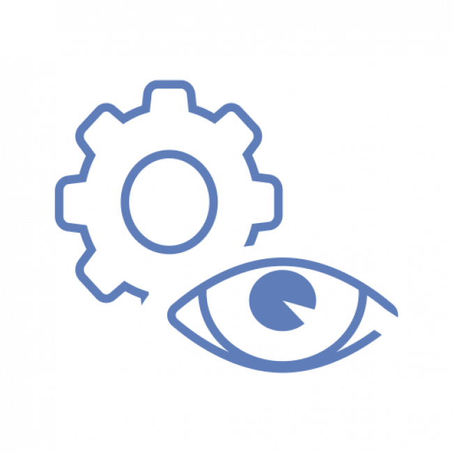 Druckvorlagen erzeugen und einbinden