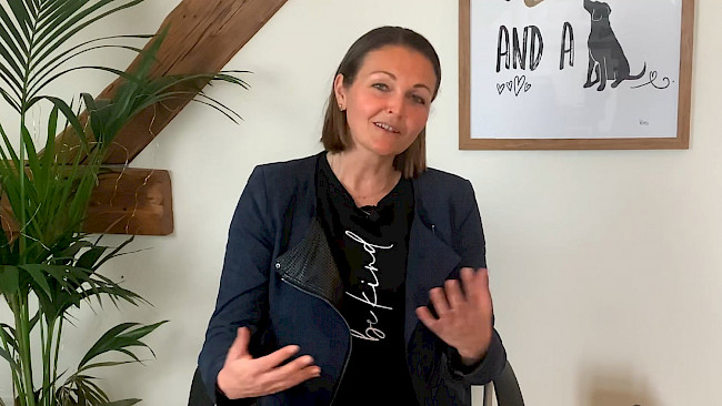 Reflexion Deiner Klarheit