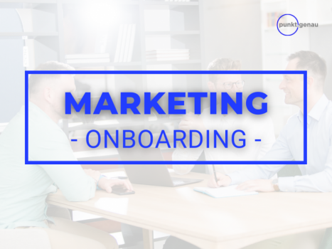 Onboarding Marketing