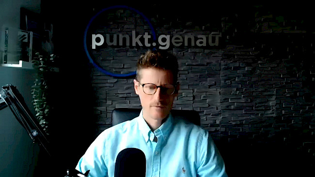 Warum tun wir, was wir tun?