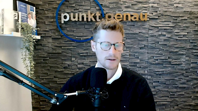 Microsoft Office Teil 2: Signatur einrichten