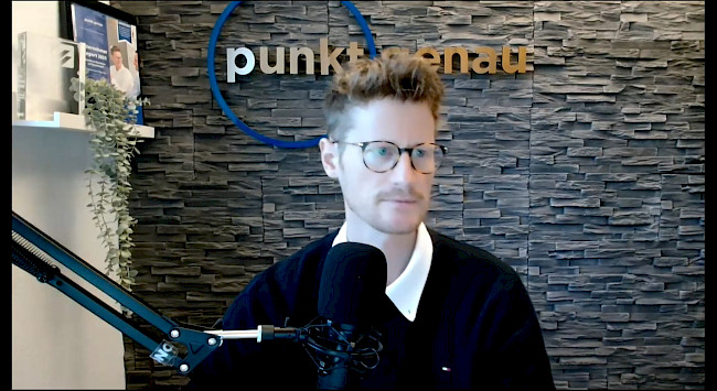 Einrichtung & Einführung in Zoom