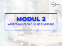 Werbepsychologie & Kundenvergabe