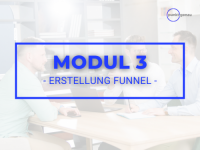Modul 3 - Erstellung des Bewerbungsprozesses