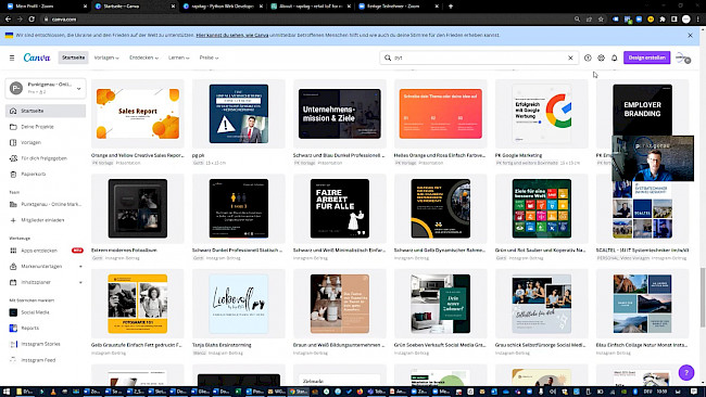 Datei anlegen zum Start