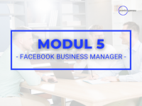 Modul 5: Facebook Business Manager