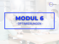 Modul 6: Optimierungen