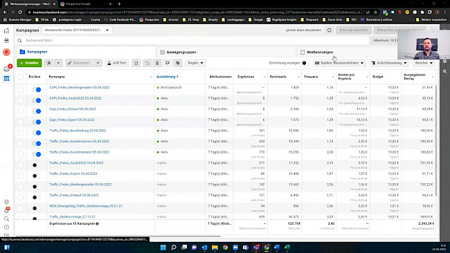 Was tun, wenn keine Bewerber eintreffen?