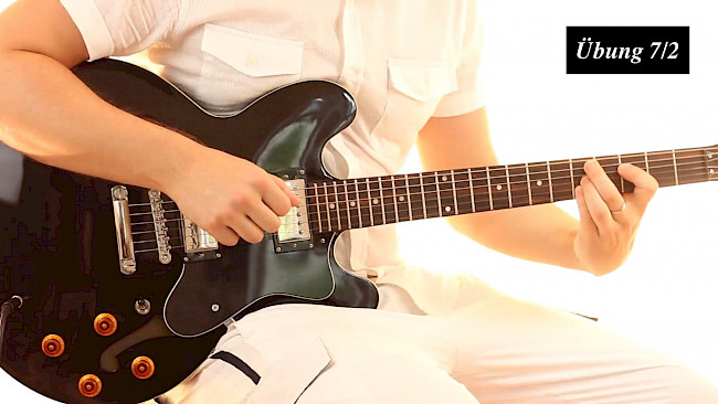 Spannung und Entspannung