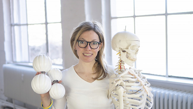 BWS Kyphose & Orthopädie