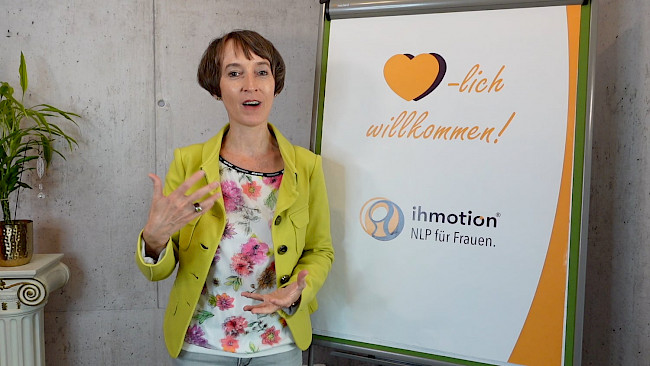 3.2 Video Repräsentationssysteme & Augenzugangshinweise